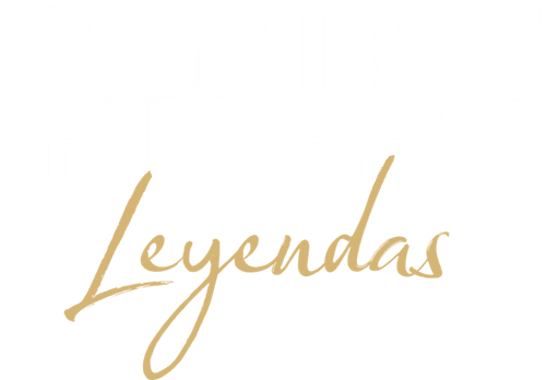 Carlos Rivera: leyendas