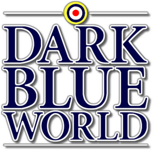 Dark Blue World