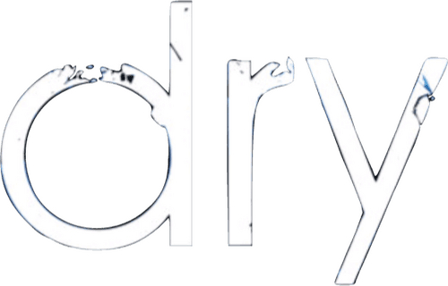 Dry