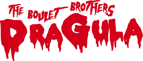 The Boulet Brothers' Dragula