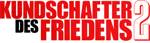 Kundschafter des Friedens 2