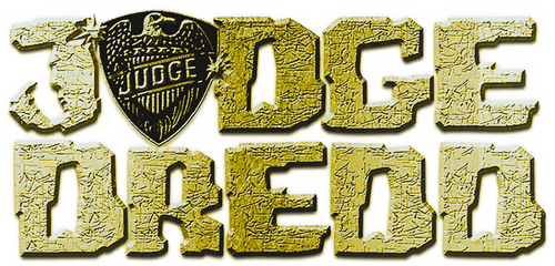 Judge Dredd