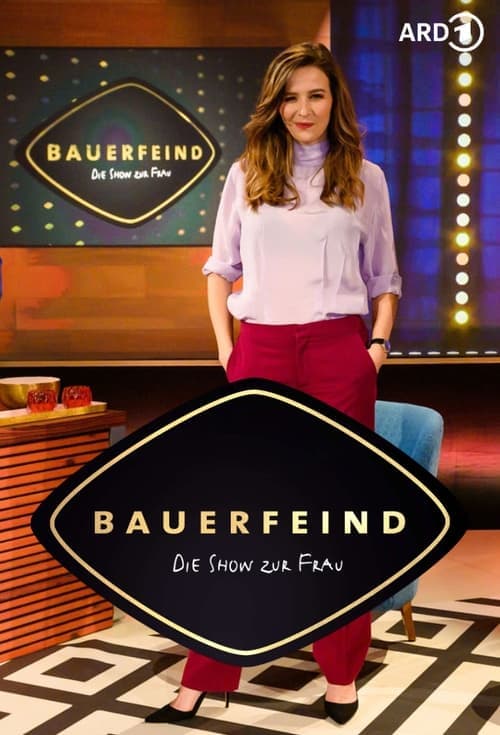 Bauerfeind - Die Show zur Frau