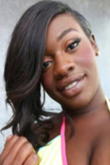 Tyera Brooks