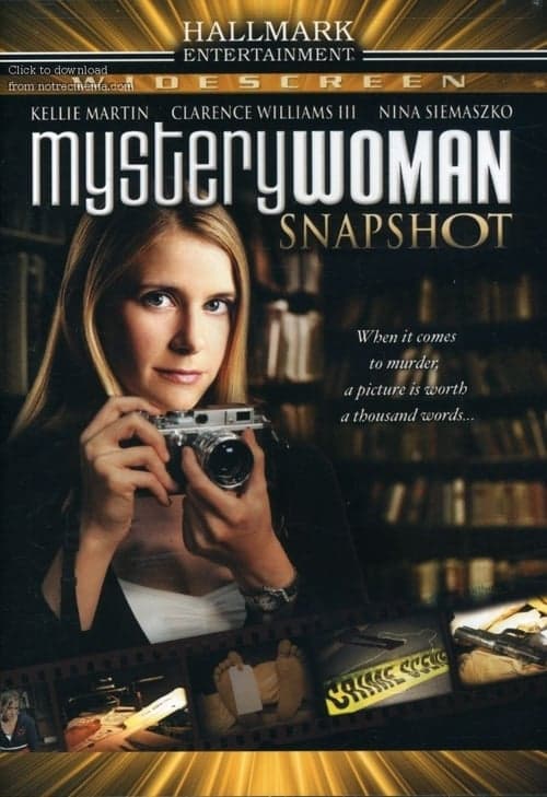 Mystery Woman: Snapshot