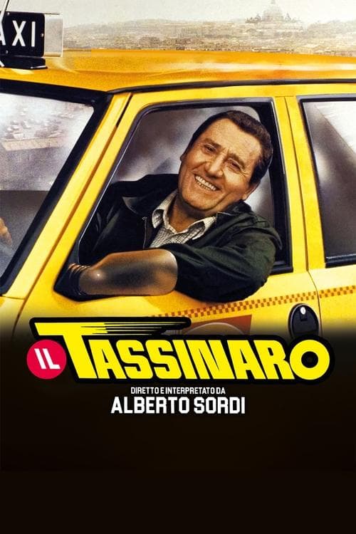 Il tassinaro