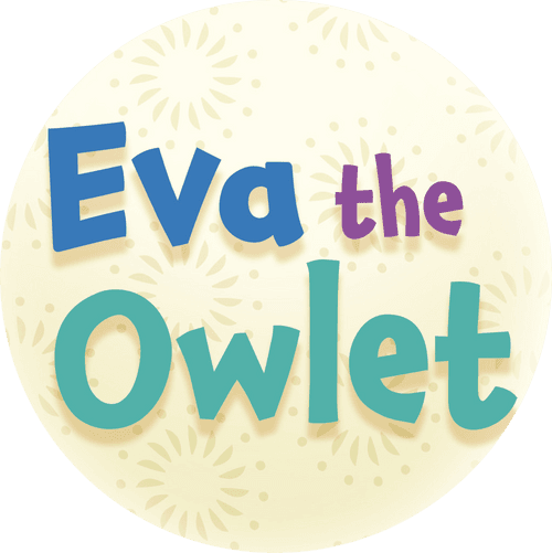 Eva the Owlet