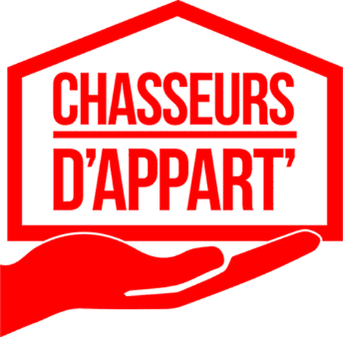 Chasseurs d'appart'
