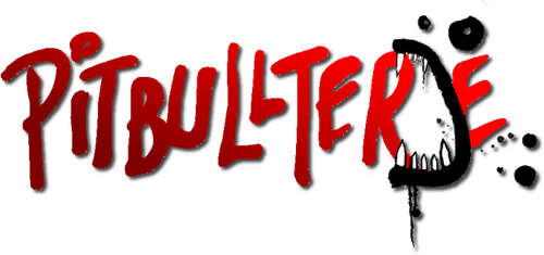 Pitbullterje