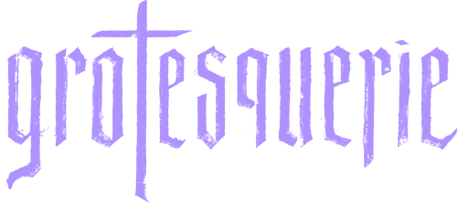 Grotesquerie