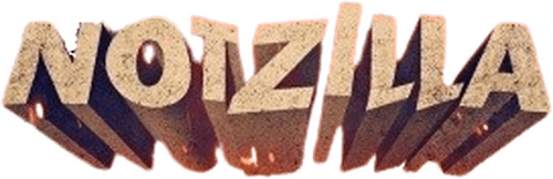Notzilla
