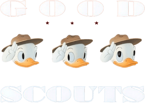 Good Scouts