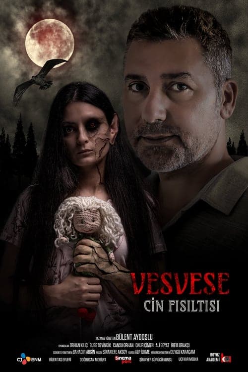 Vesvese: Cin Fısıltısı