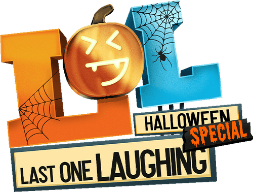 LOL: Last One Laughing Germany - Halloween Special