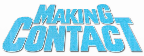 Making Contact