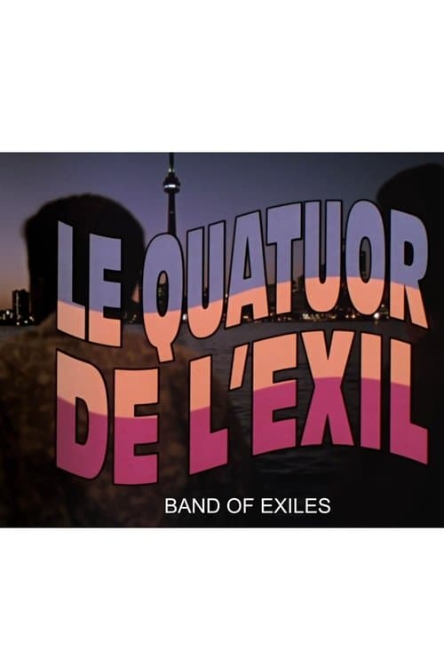 Band of Exile
