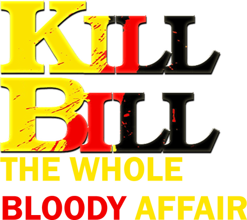 Kill Bill: The Whole Bloody Affair