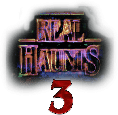 Real Haunts 3