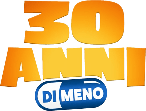 30 anni (di meno)
