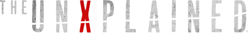 The UnXplained Special Presentation