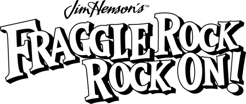 Fraggle Rock: Rock On!