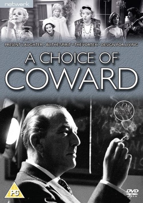 A Choice of Coward: The Vortex