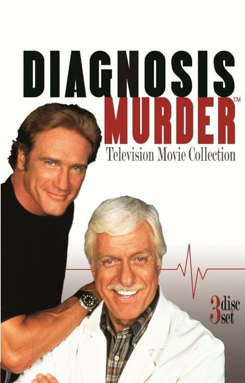 Diagnosis Murder: Town Without Pity