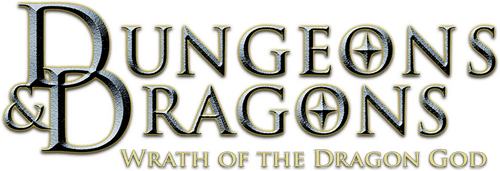 Dungeons & Dragons: Wrath of the Dragon God