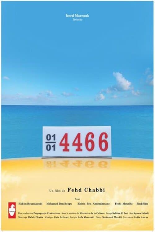 4466