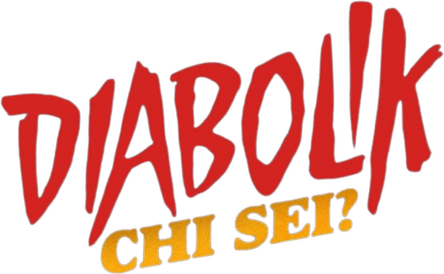 Diabolik: Who Are You?