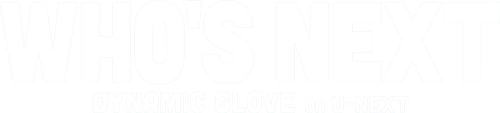 WHO'S NEXT DYNAMIC GLOVE BOXING vol.30