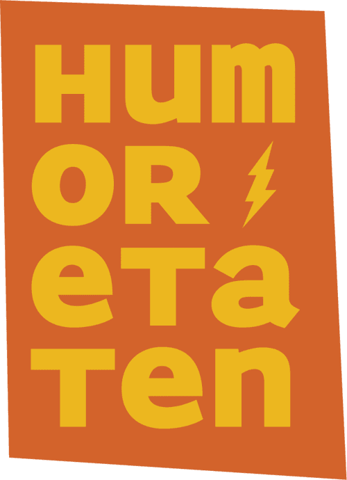 Humoretaten