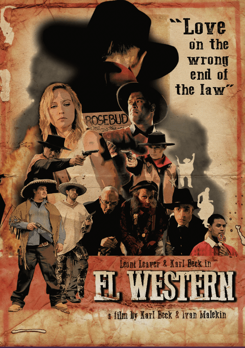 El Western