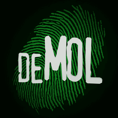Wie is de Mol? Streaming-editie