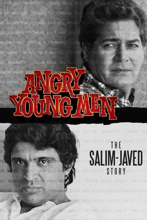 Angry Young Men