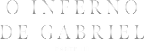 Gabriel's Inferno: Part III