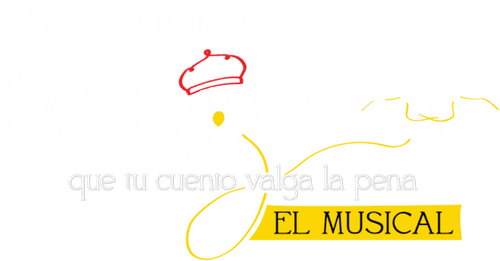 Margarita: The Musical