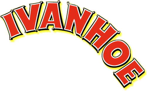 Ivanhoe