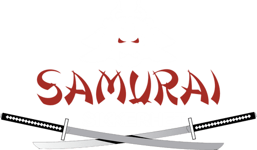 Samurai Sikkerhet