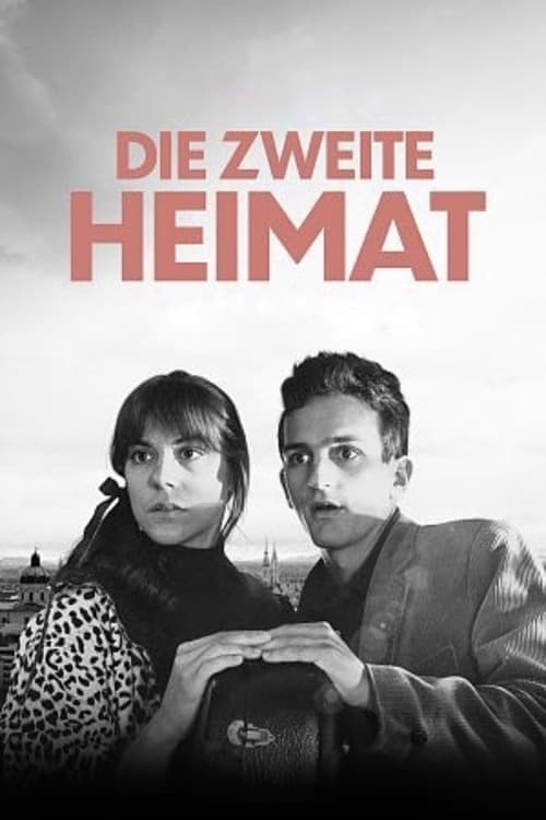 Heimat II: A Chronicle of a Generation