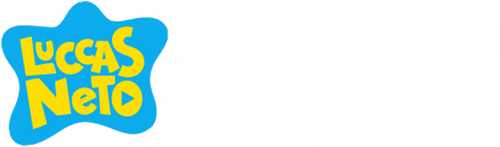 Luccas Neto em: Uma Babá Muito Esquisita