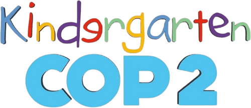 Kindergarten Cop 2