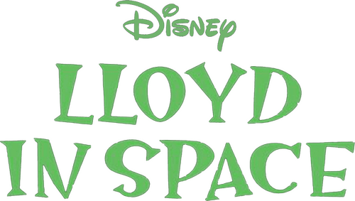 Lloyd in Space