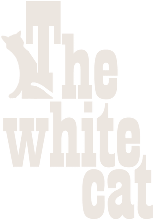The White Cat