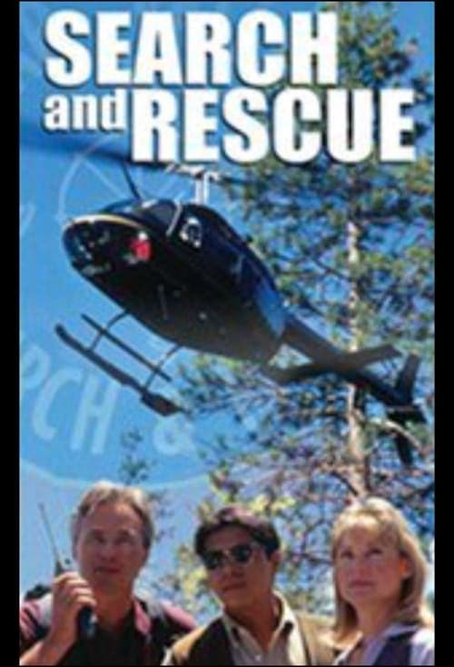 Search and Rescue