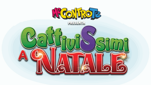 Me contro Te presenta Cattivissimi a Natale