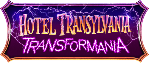 Hotel Transylvania: Transformania