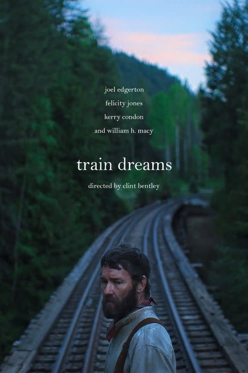 Train Dreams