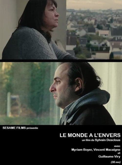 Le monde à l'envers