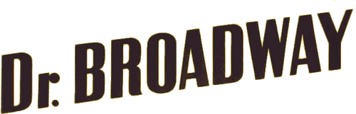 Dr. Broadway